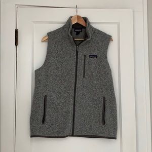 Patagonia Ms Better Sweater Vest